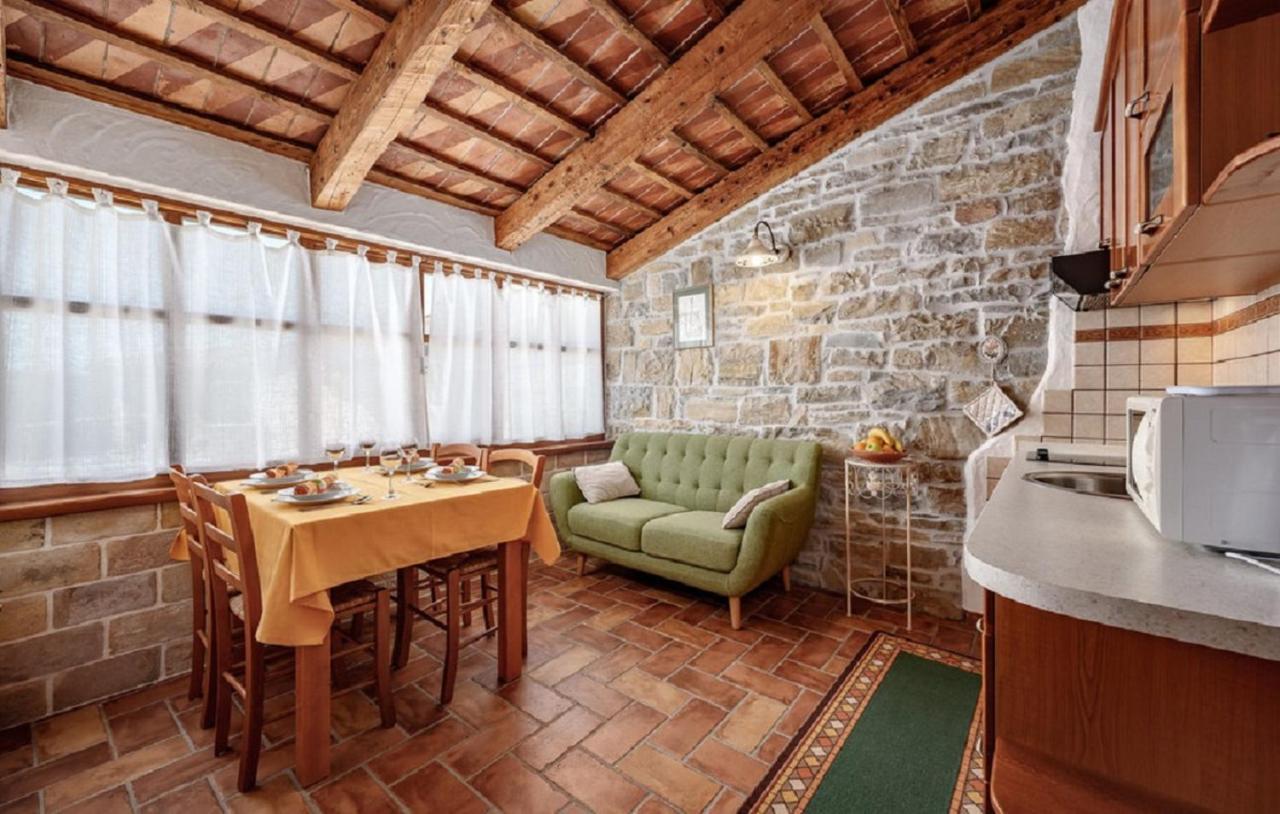 Guesthouse Gospodi Cerovlje المظهر الخارجي الصورة